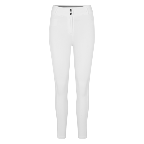 KLkaysa Junior Full Grip Riding Breeches