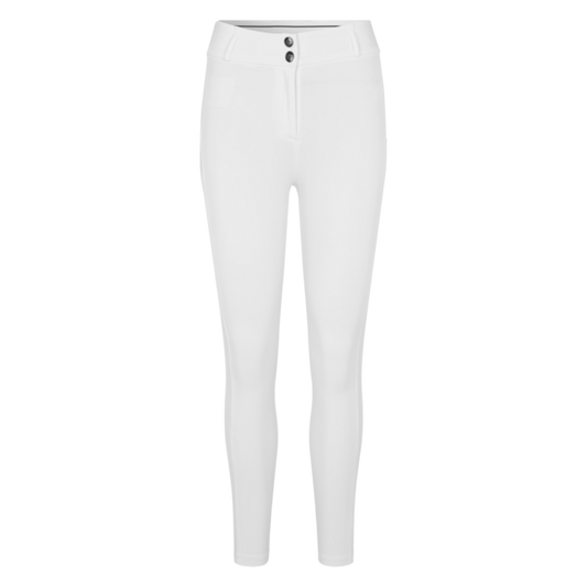 KLkaysa Junior Full Grip Riding Breeches