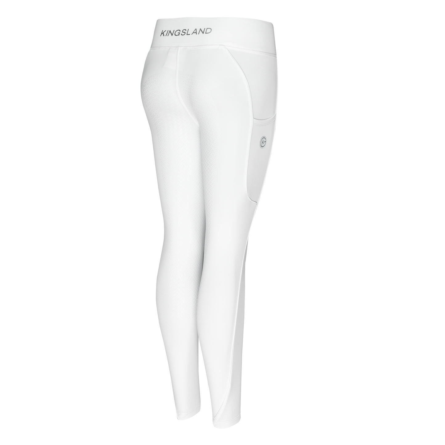 KLkatinka Legging d’équitation full grip femme