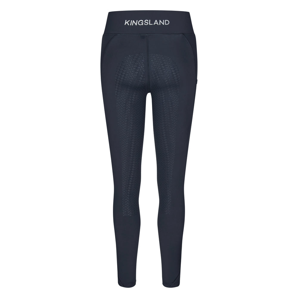KLkatinka Legging d’équitation full grip femme