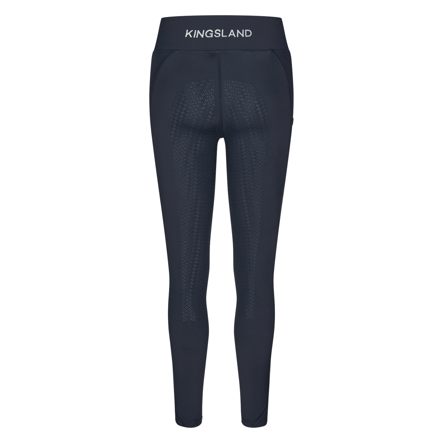 KLkatinka Legging d’équitation full grip femme