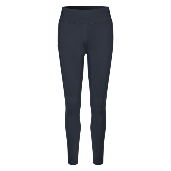 KLkiara Women's Full Grip Riding Tights