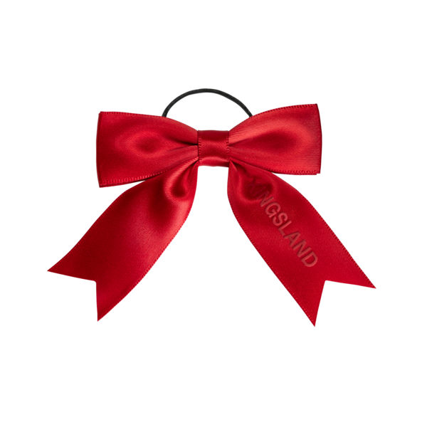 KLHadleigh Red Bow