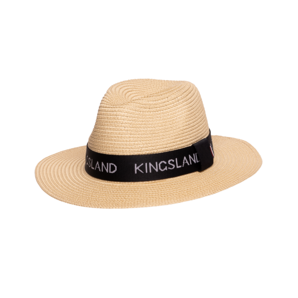 KLJillen Unisex Straw Hat