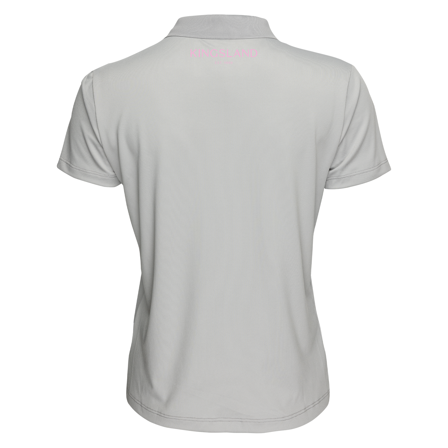 KLjubi Polo piqué femme