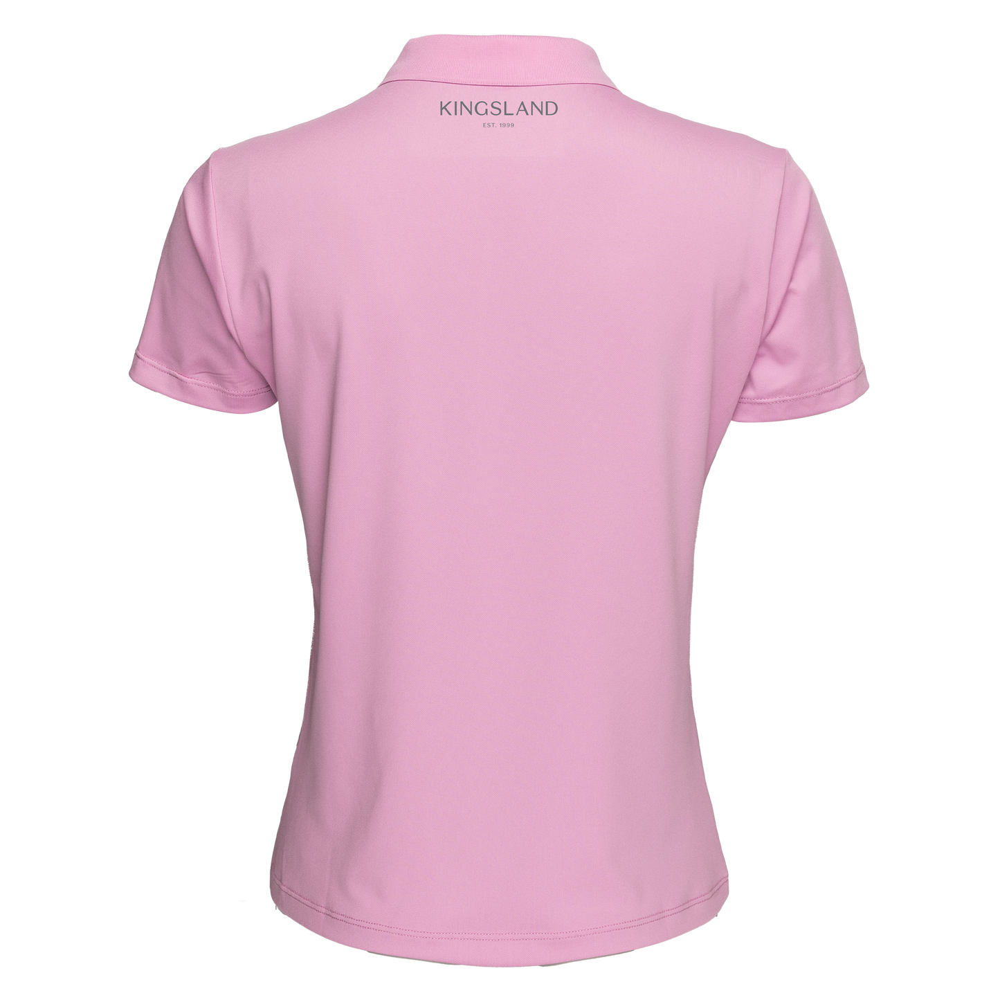 KLjubi Polo piqué femme