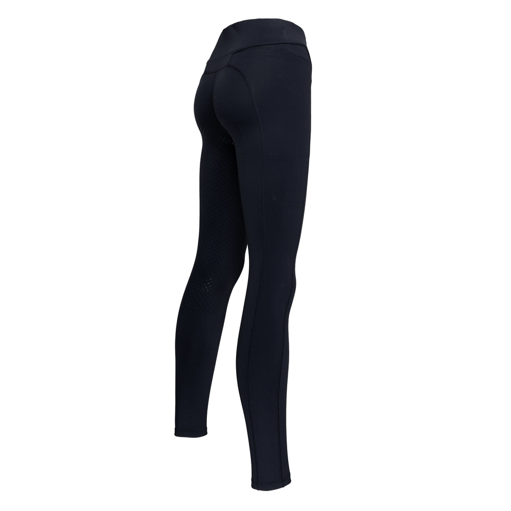 KLjalo Women's Full-grip Tights