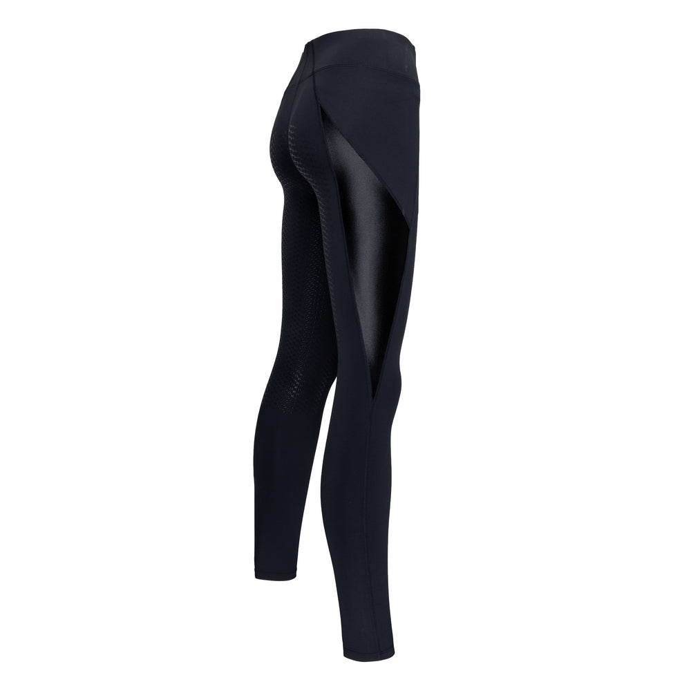 KLjulia Women's Training Full-grip Tights