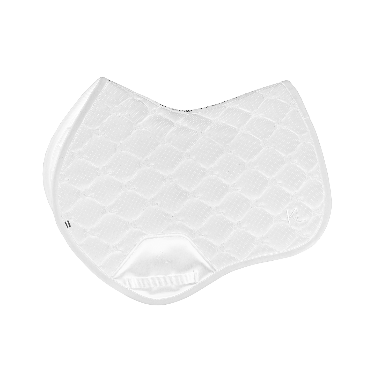 KLJacka Jumping Saddle Pad