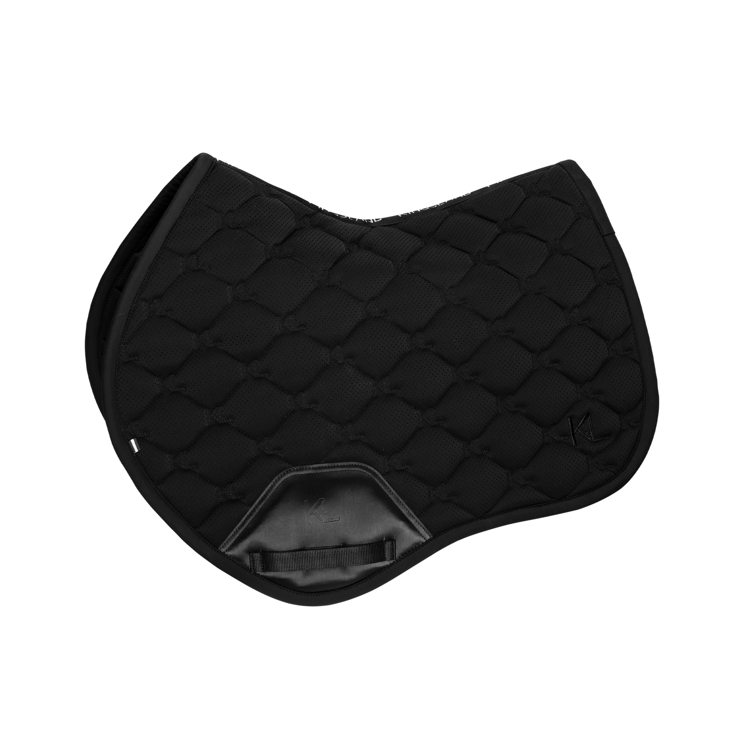 KLJacka Jumping Saddle Pad