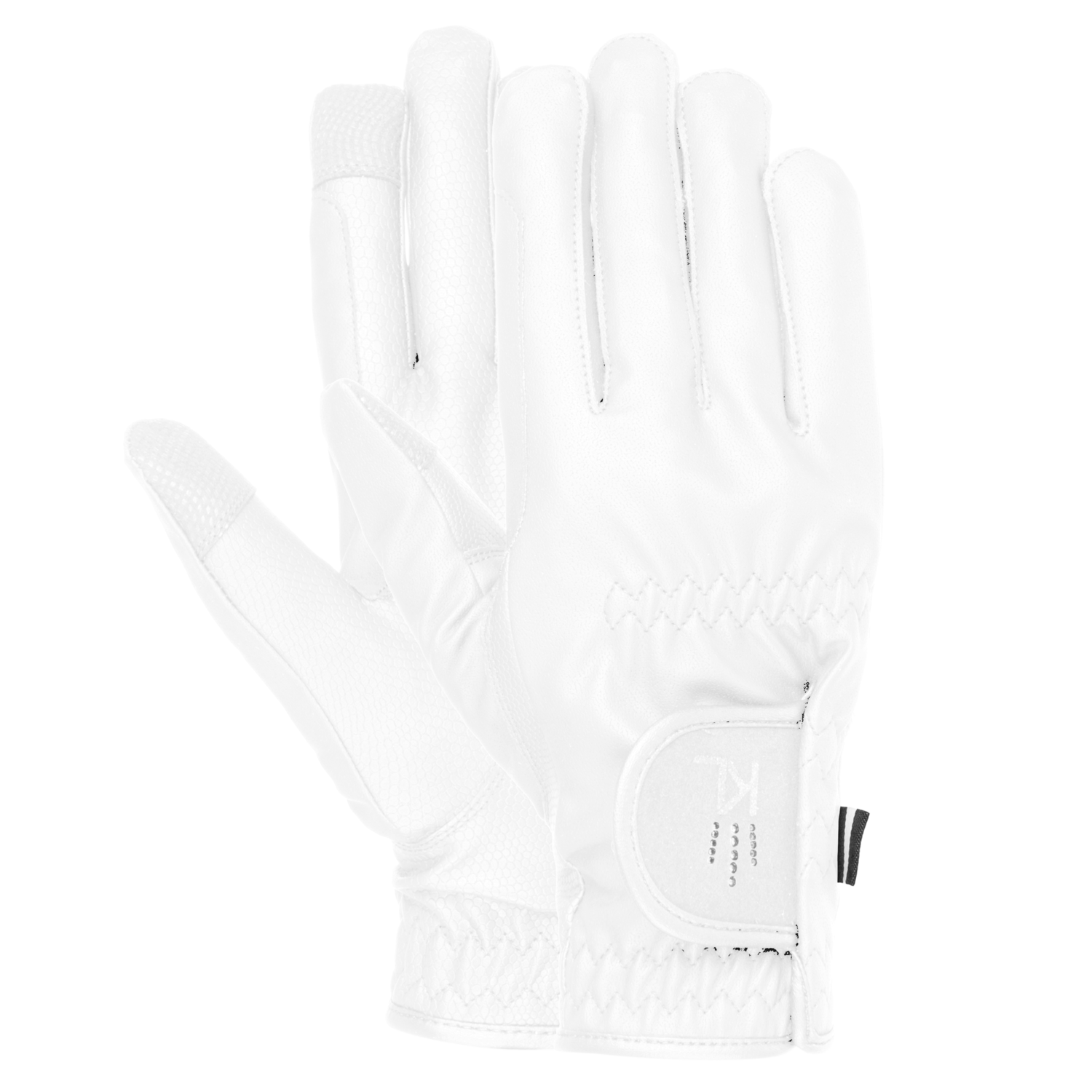 KLVanio Ladies Winter Riding Glove Kingsland Equestrian