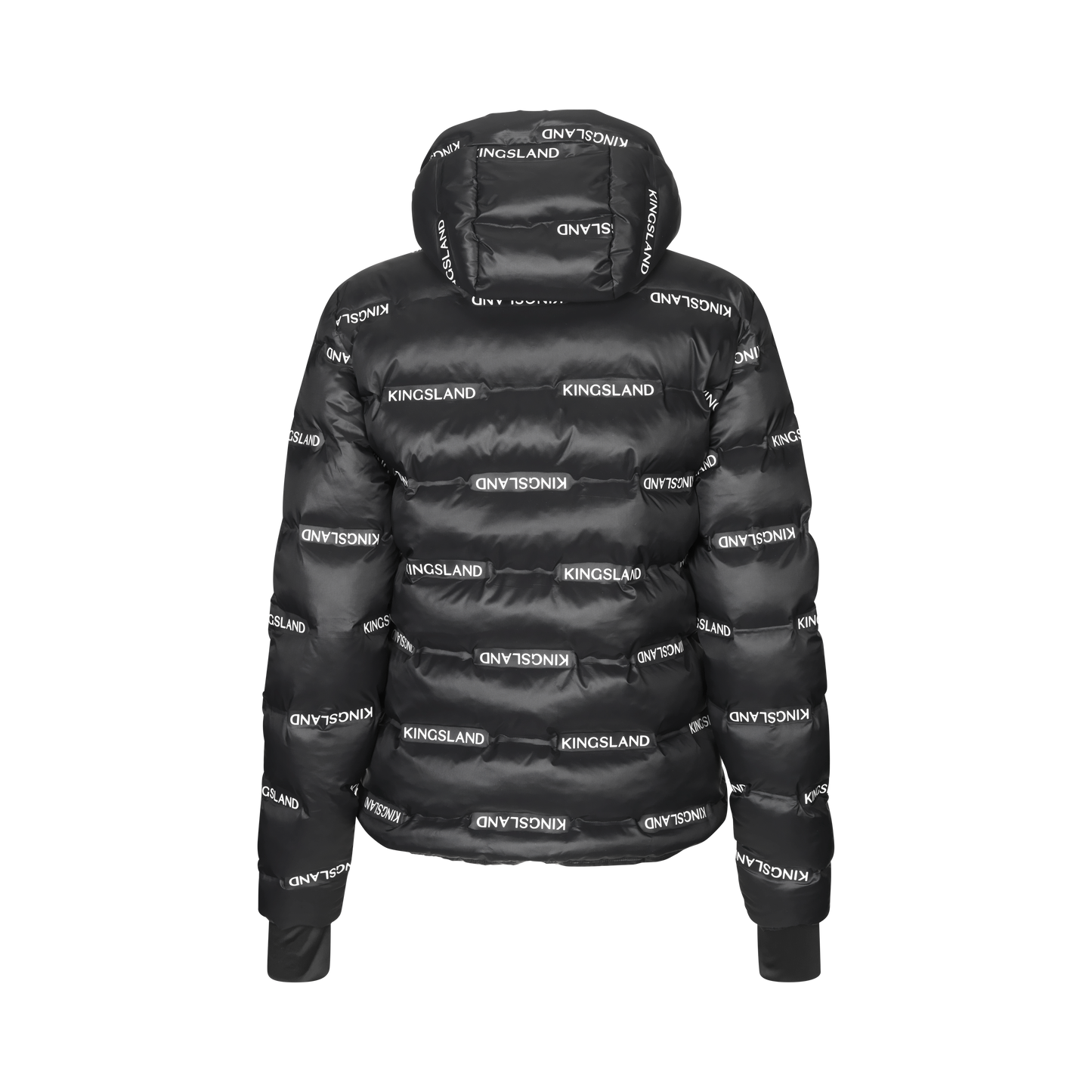 Veste isolante pour femme KLValdine
