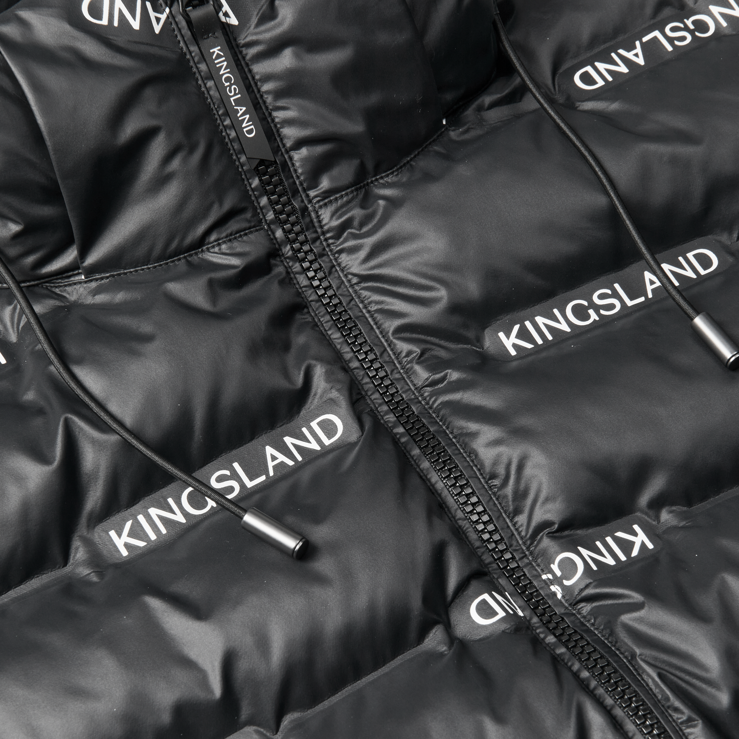 Veste isolante pour femme KLValdine