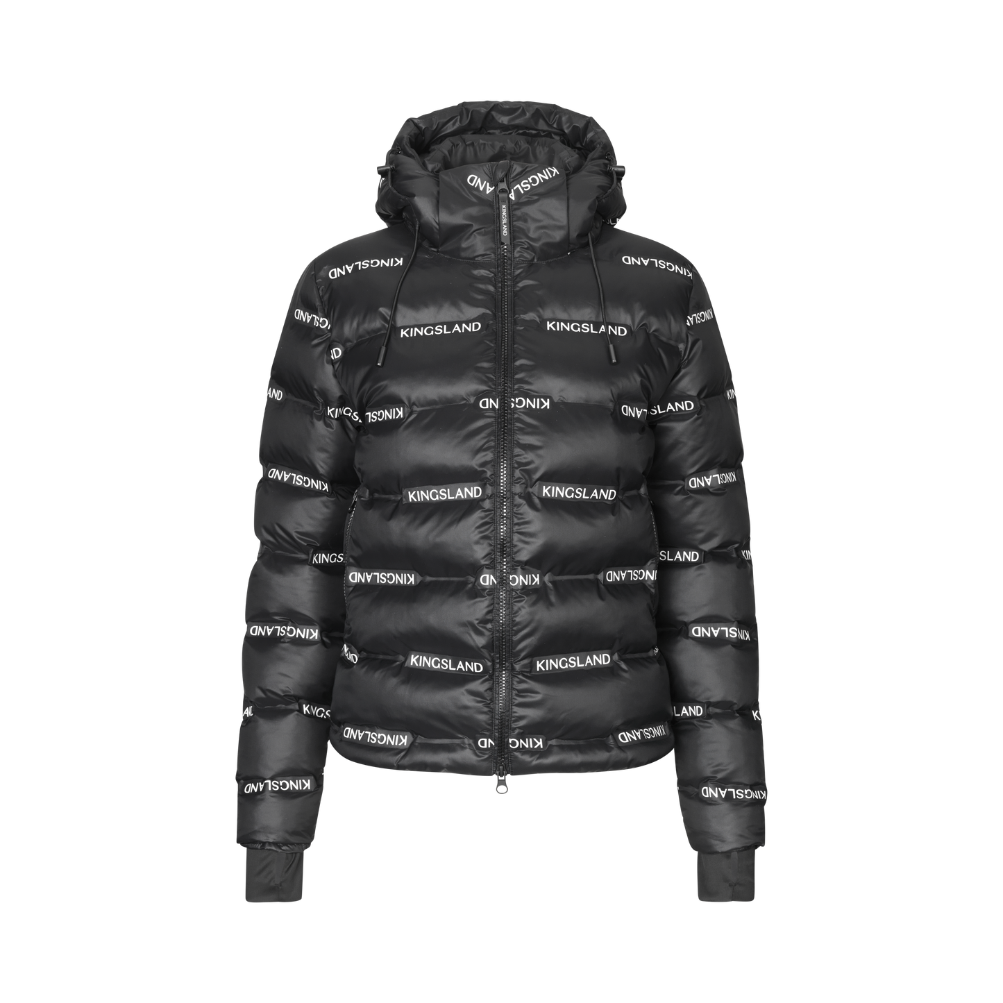 Veste isolante pour femme KLValdine
