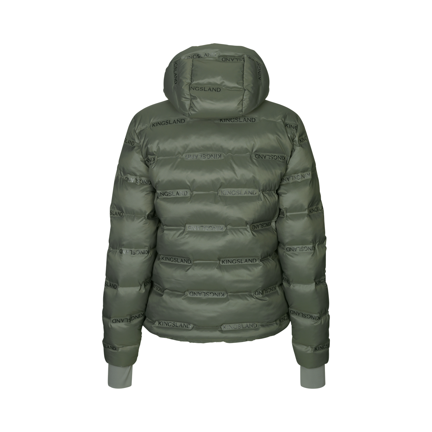 Veste isolante pour femme KLValdine