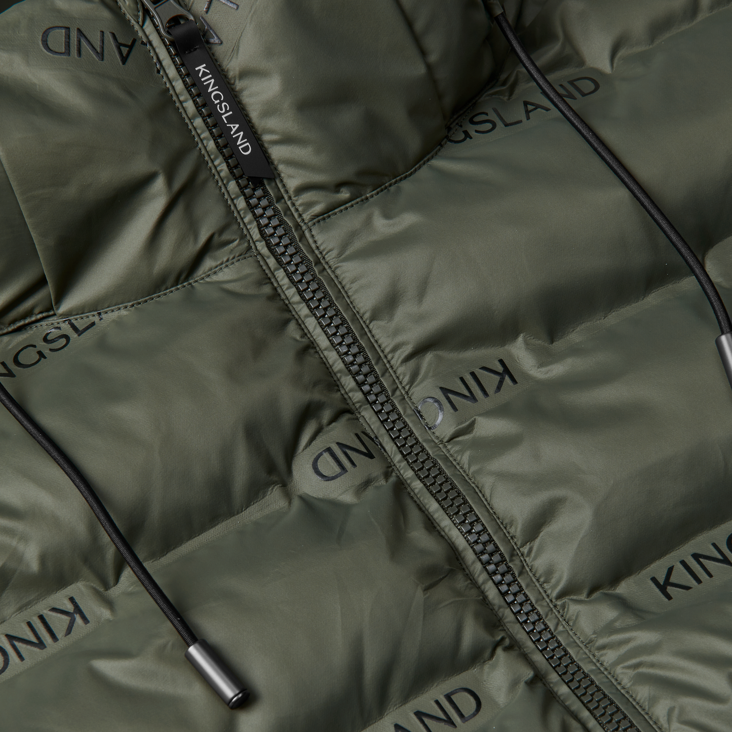 Veste isolante pour femme KLValdine