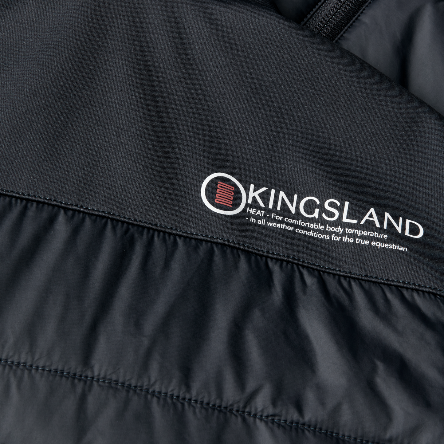 KLValero Ladies Heat Jacket