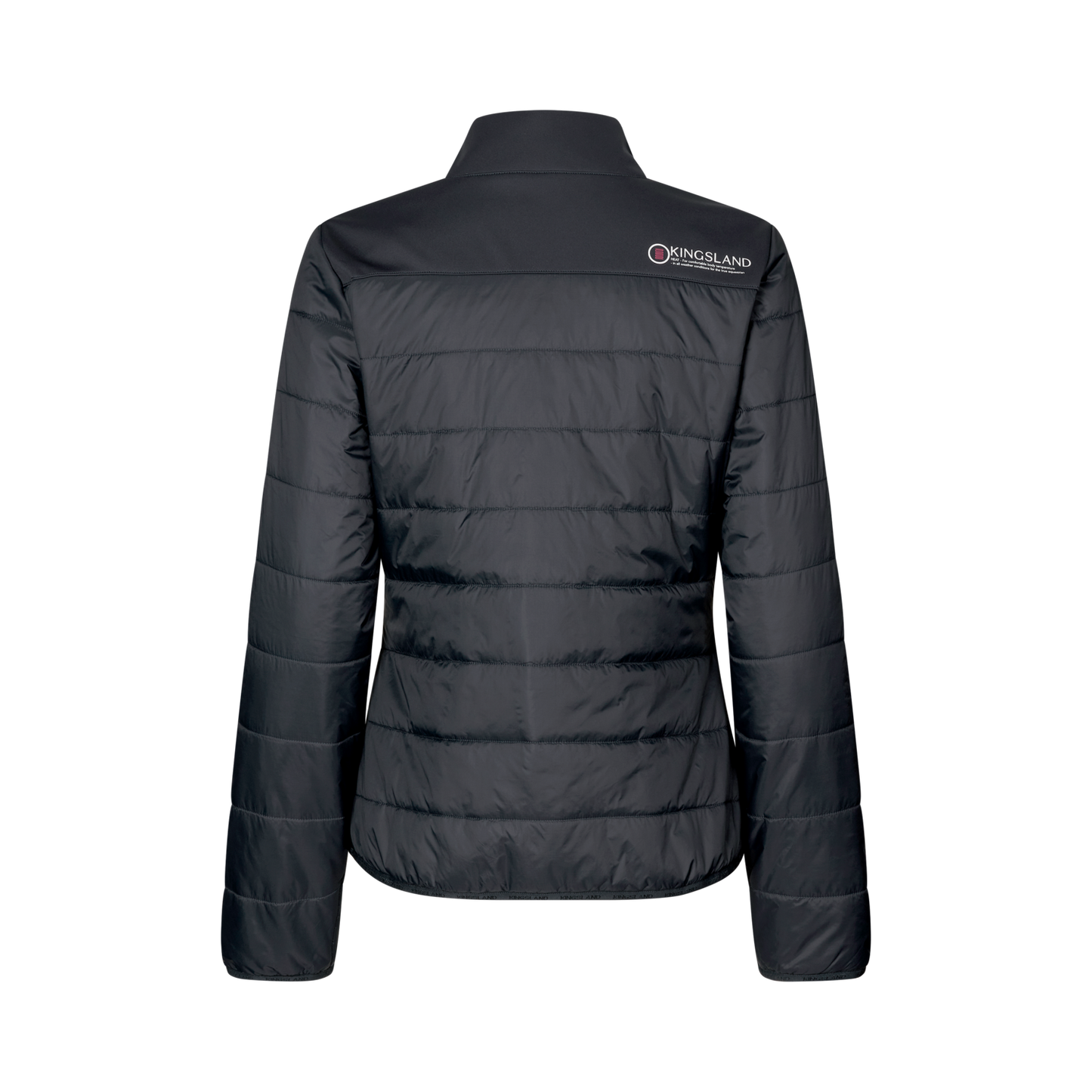 KLValero Ladies Heat Jacket