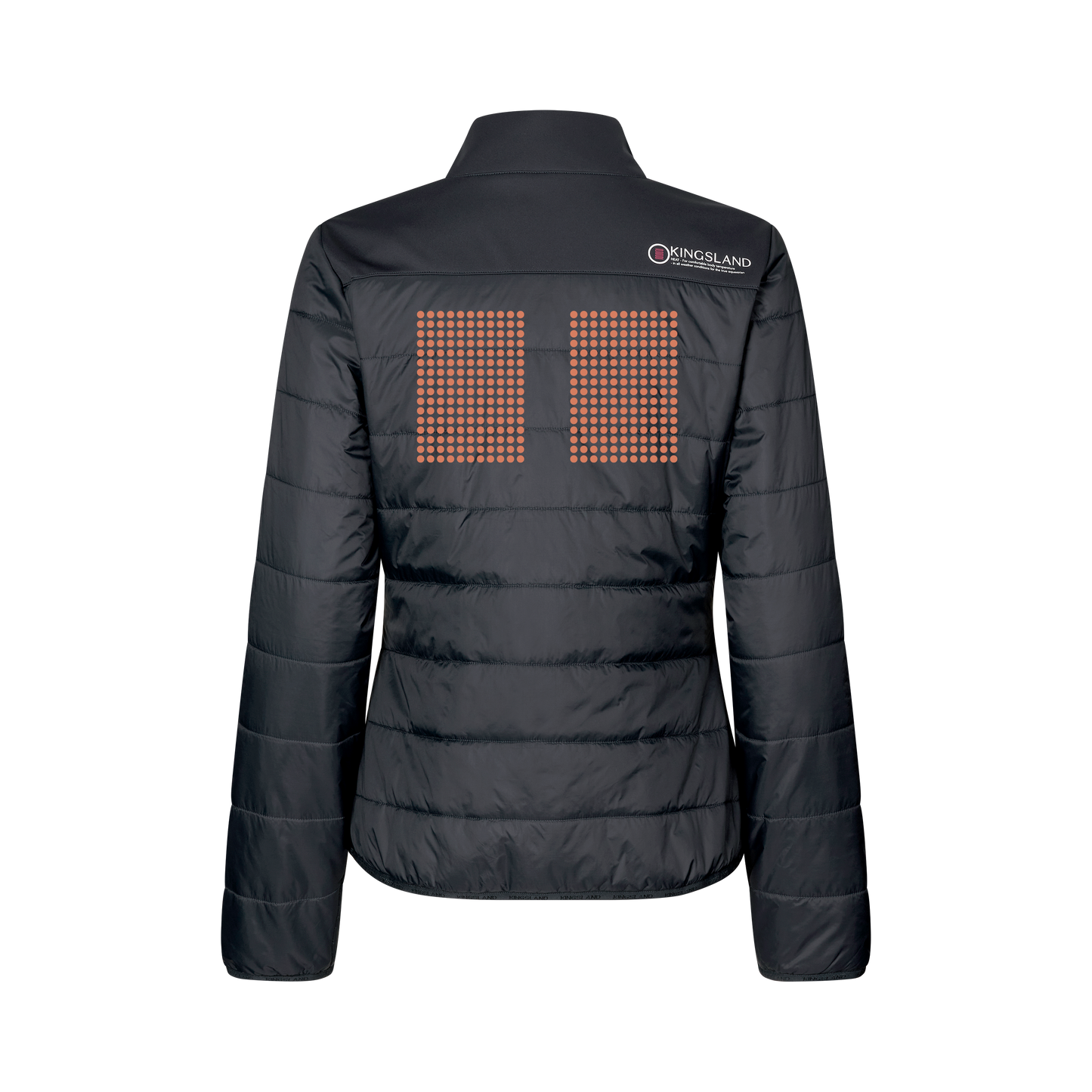 KLValero Ladies Heat Jacket