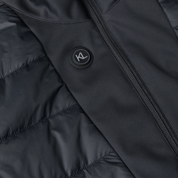 KLValero Ladies Heat Jacket