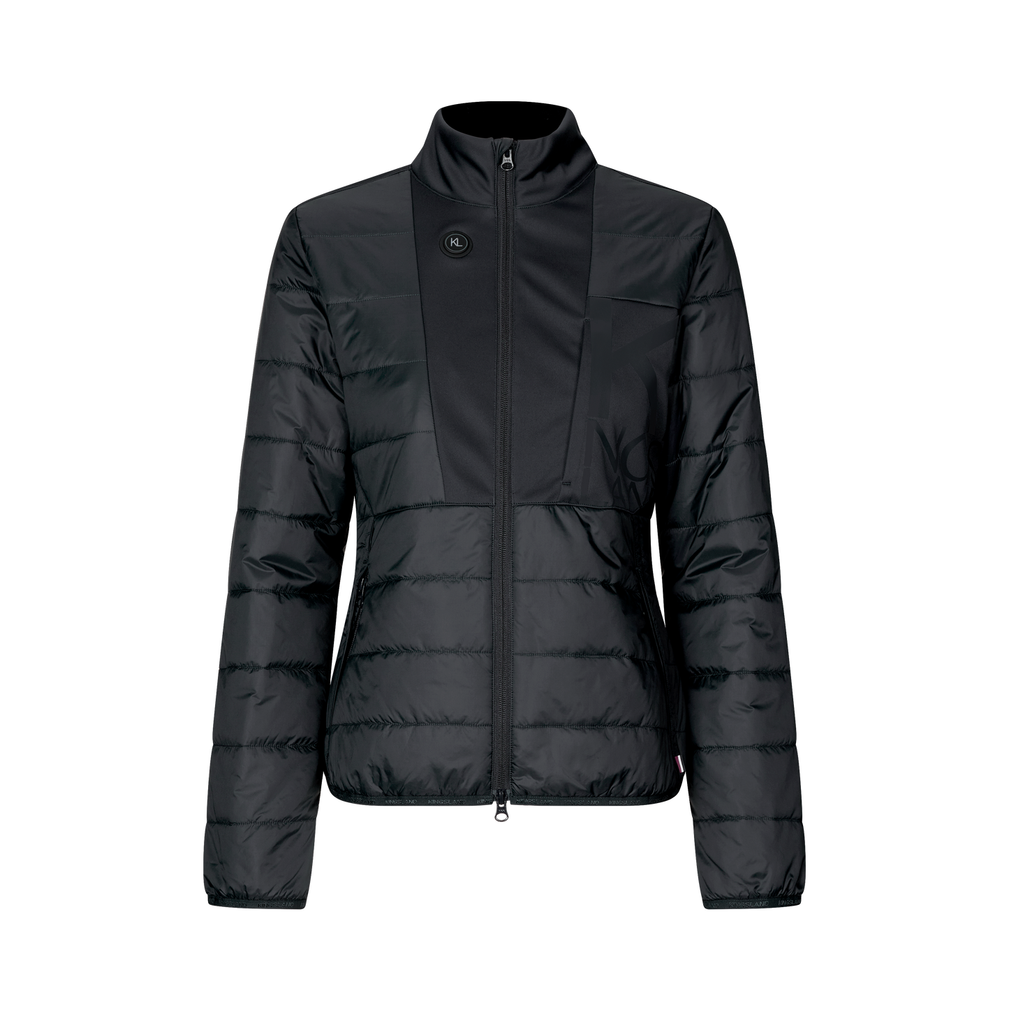 KLValero Ladies Heat Jacket