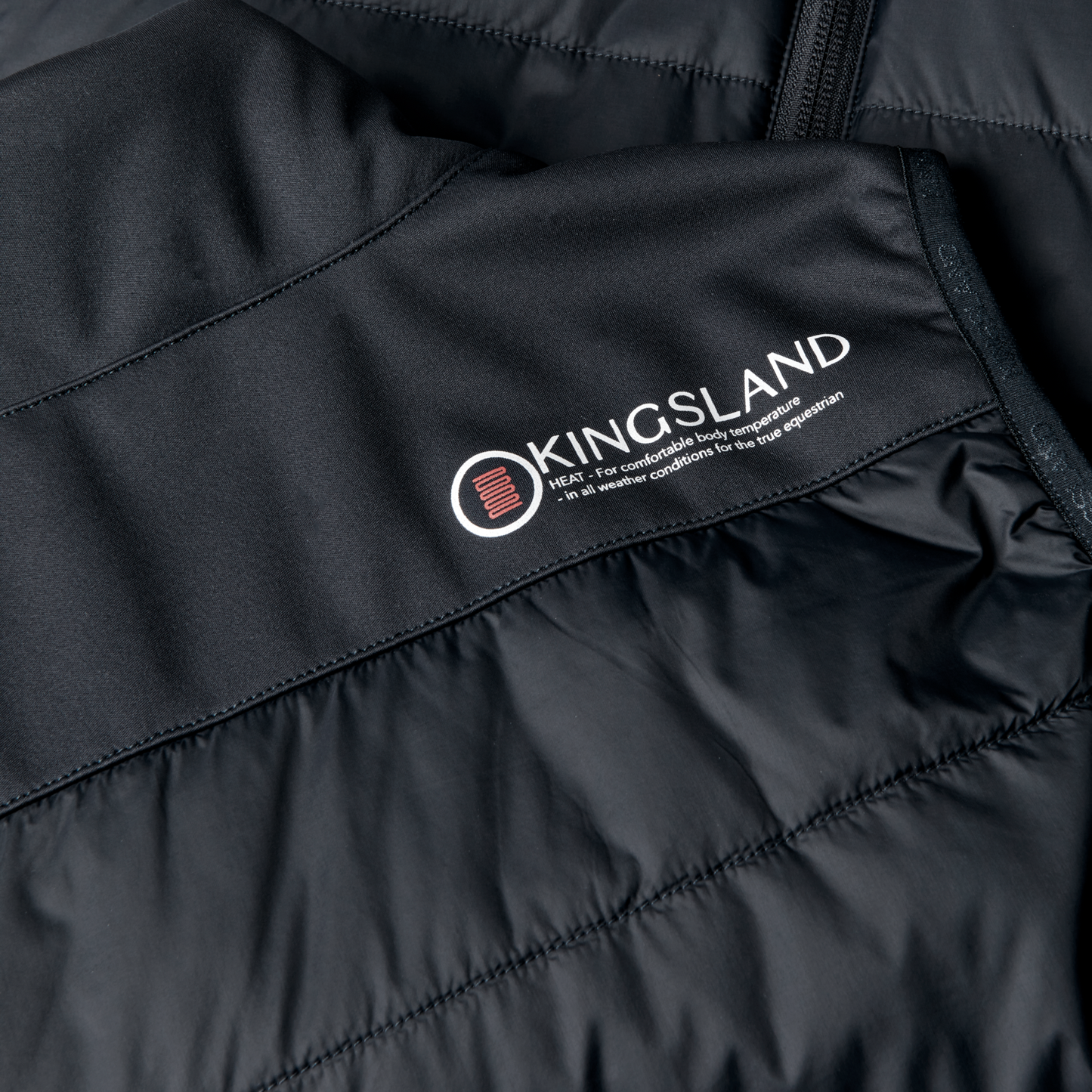 KLValero Ladies Heat Vest