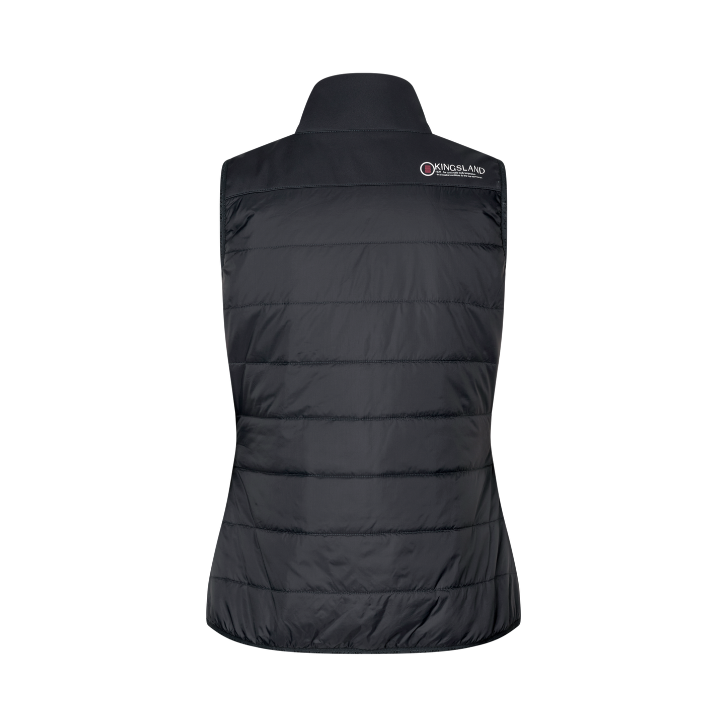 KLValero Ladies Heat Vest