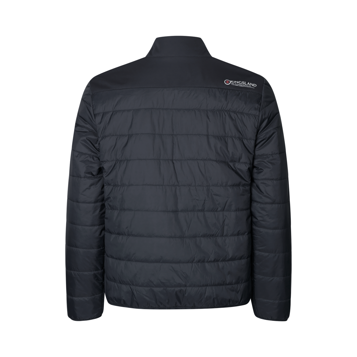 KLValero Mens Heat Jacket
