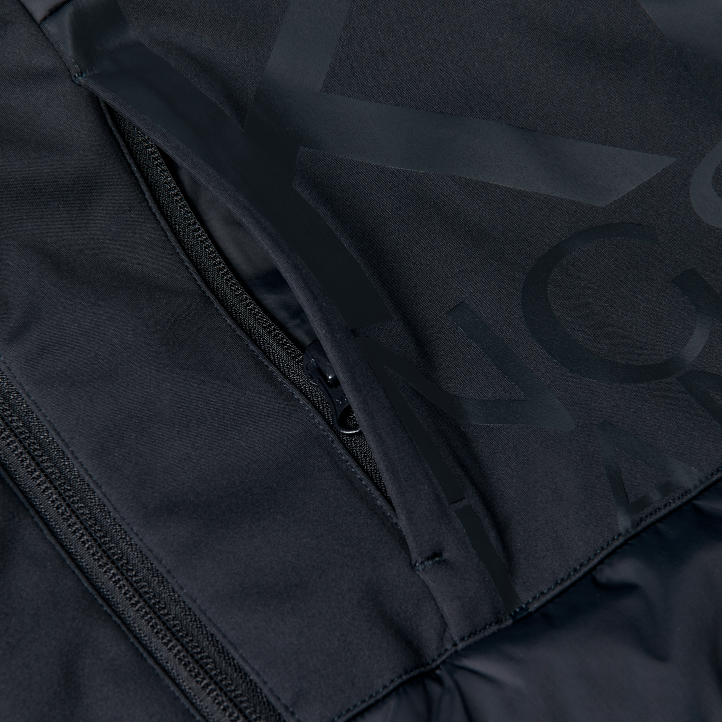 KLValero Mens Heat Jacket