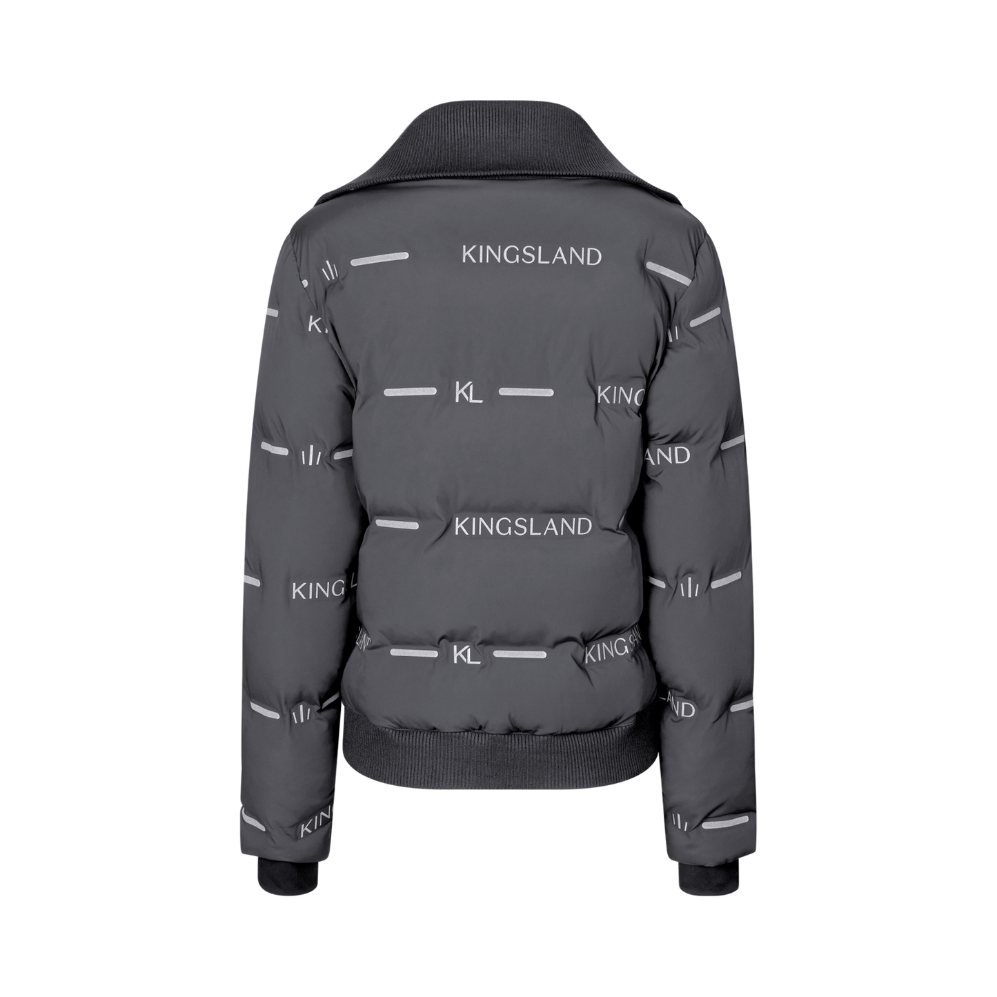 Veste réfléchissante pour femme KLVarsin