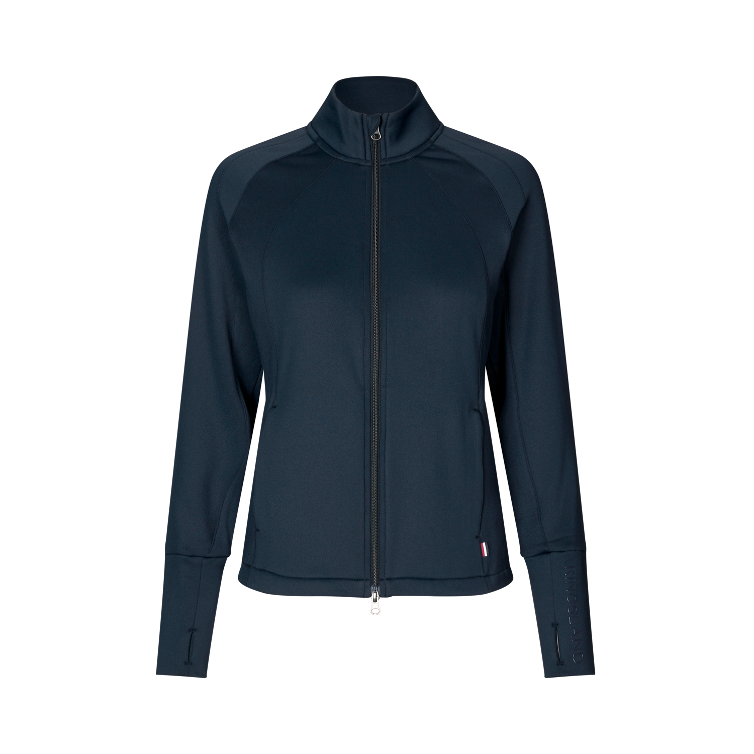 Kingsland fleece jacket hotsell