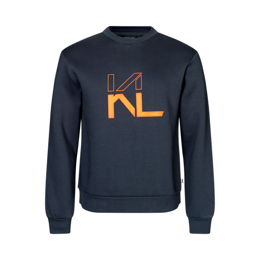 KLVillo Mens Sweat Shirt