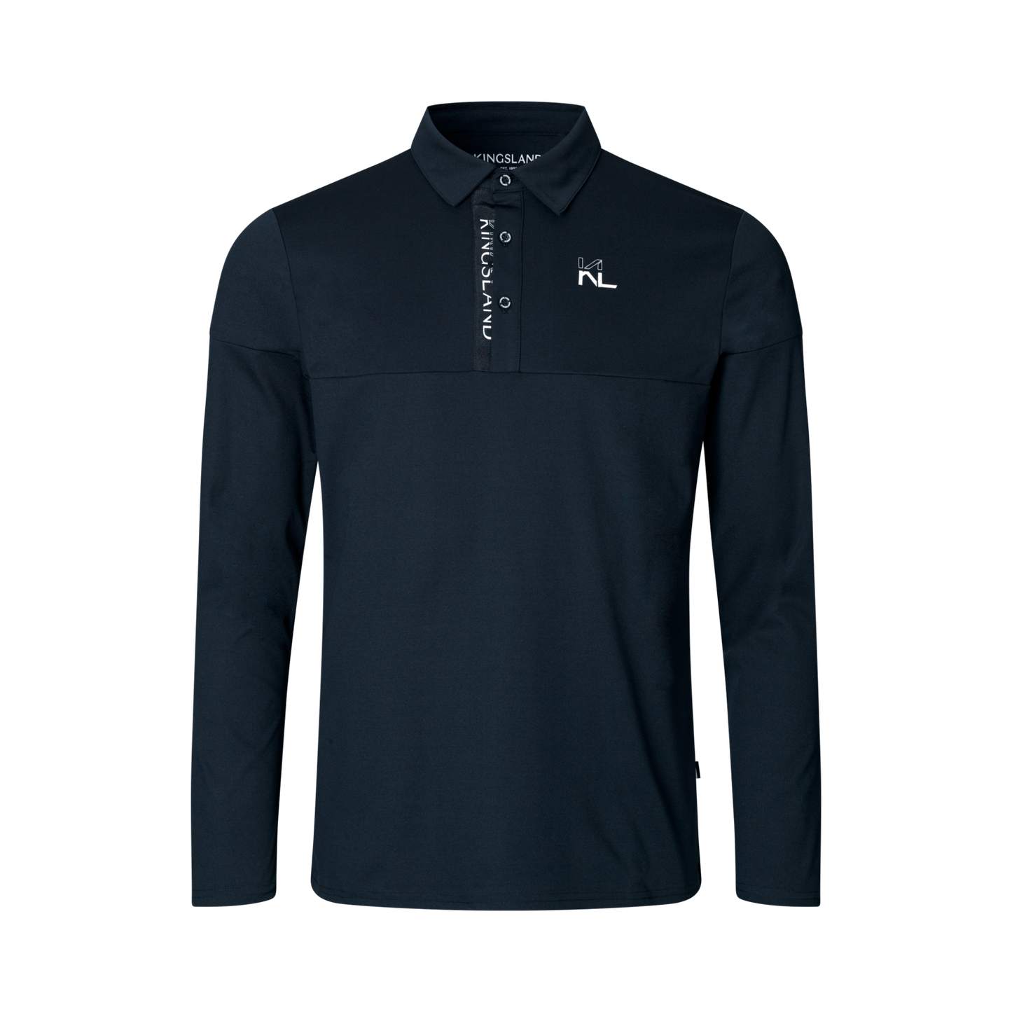 KLViktor Mens Polo Shirt