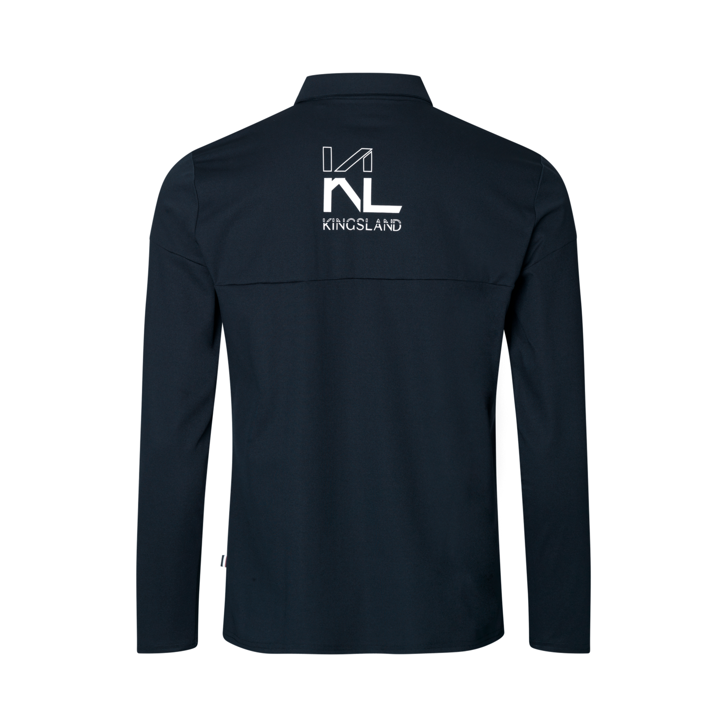 KLViktor Mens Polo Shirt