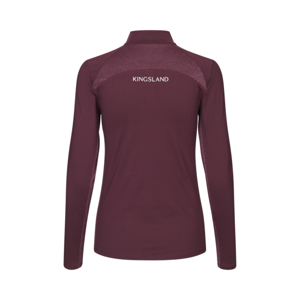 T-shirt d'entraînement pour femme KLValerie