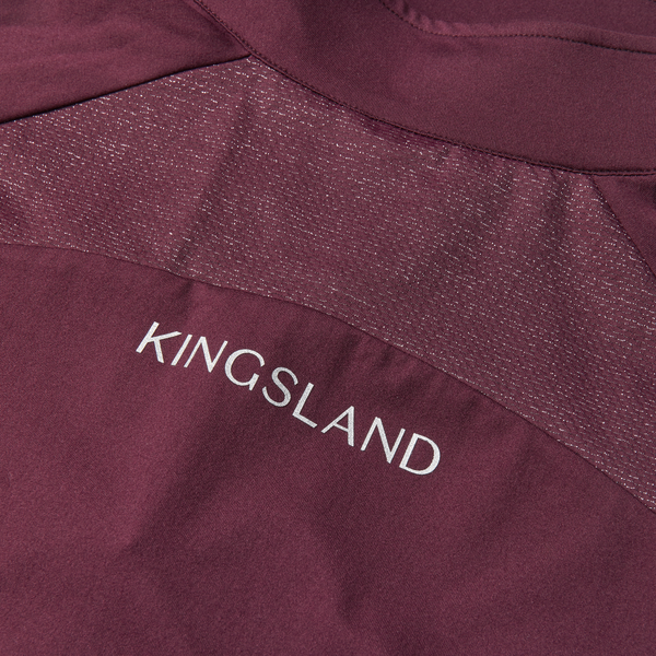 T-shirt d'entraînement pour femme KLValerie