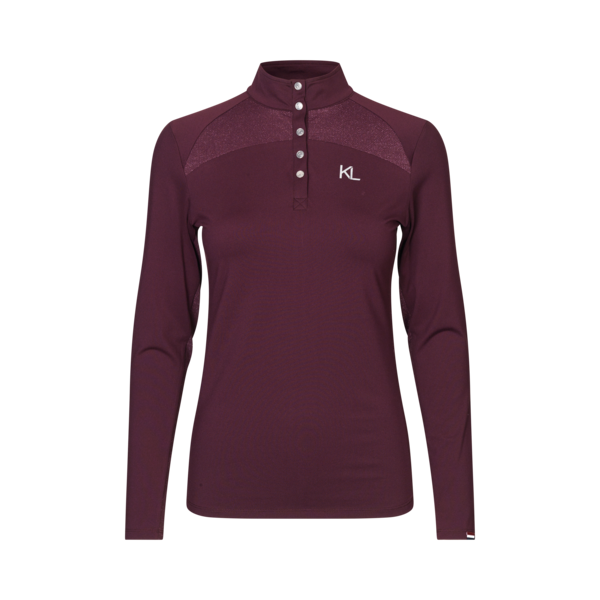 T-shirt d'entraînement pour femme KLValerie