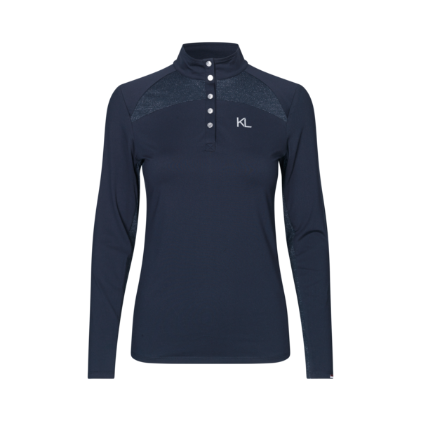 T-shirt d'entraînement pour femme KLValerie