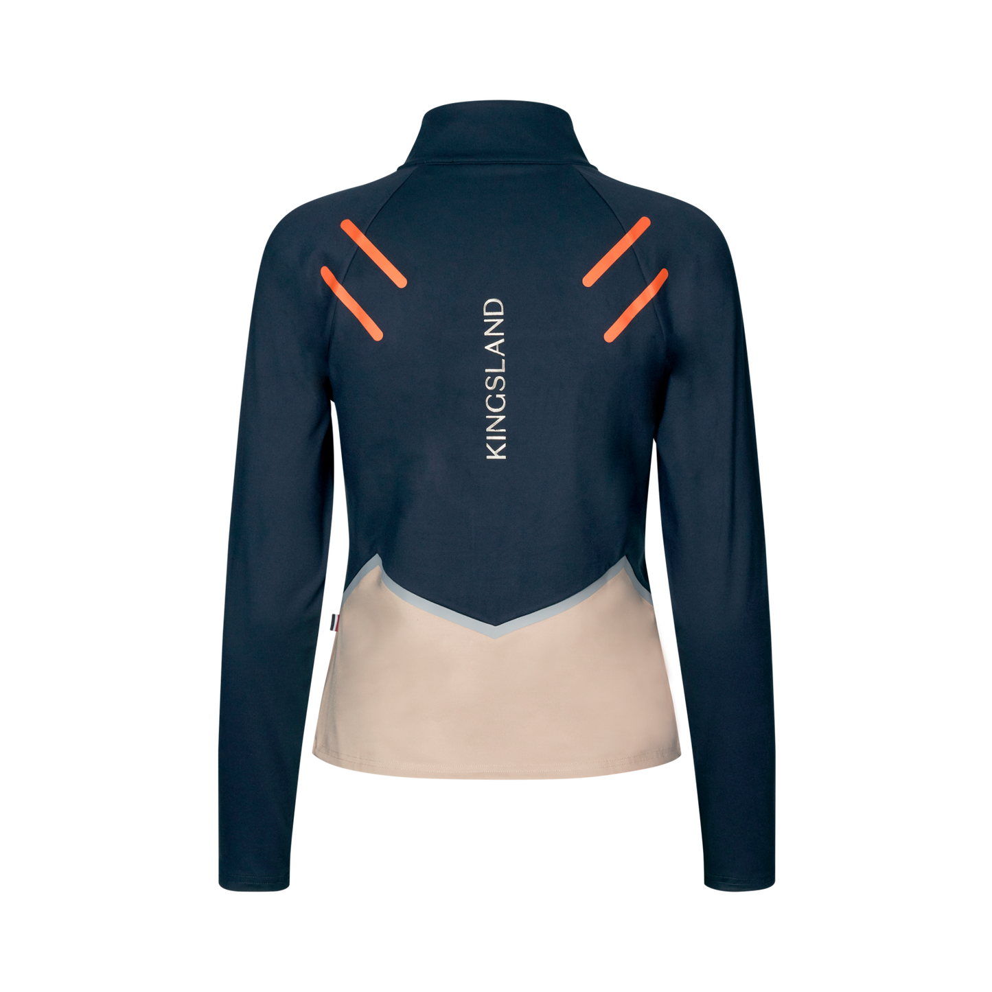 Chemise d'entraînement pour femme KLVicky