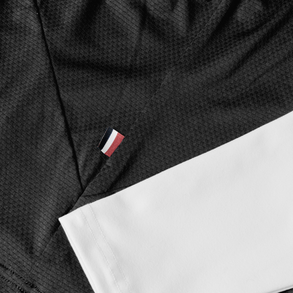 Chemise de concours KLVitty pour femme