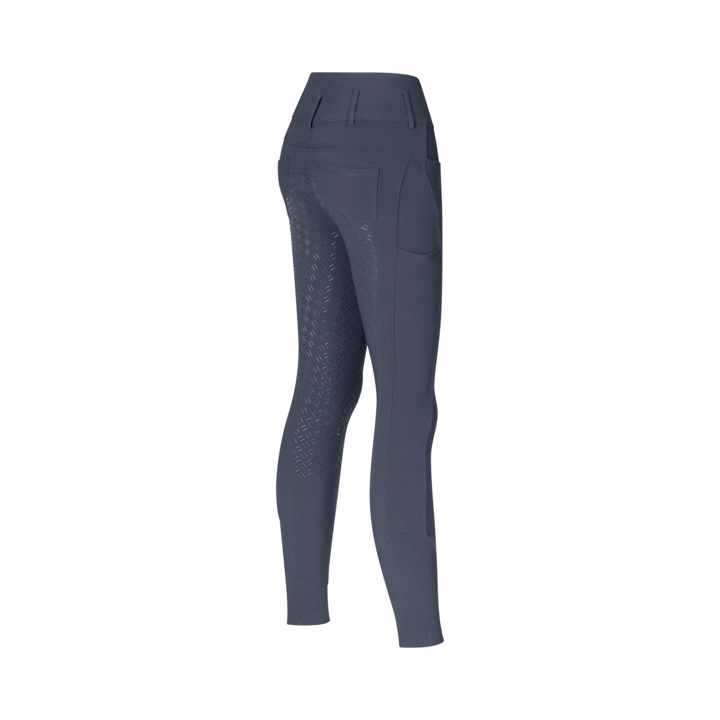 KLKhloe Ladies X-Shape High Waist Full-Grip Breeches