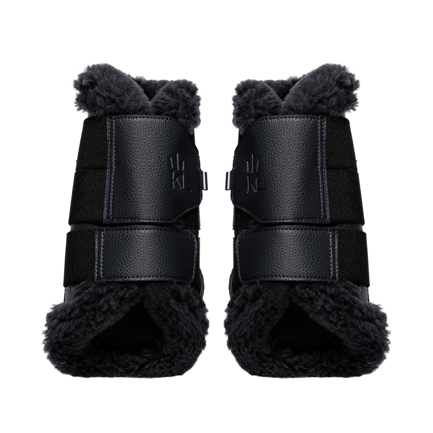 KLVivian Wool Protection Boots