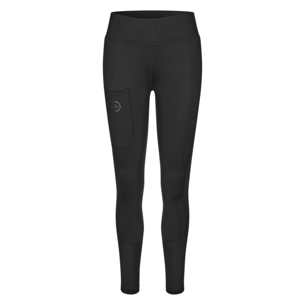 KLkarina Women's Full Grip Riding Tights