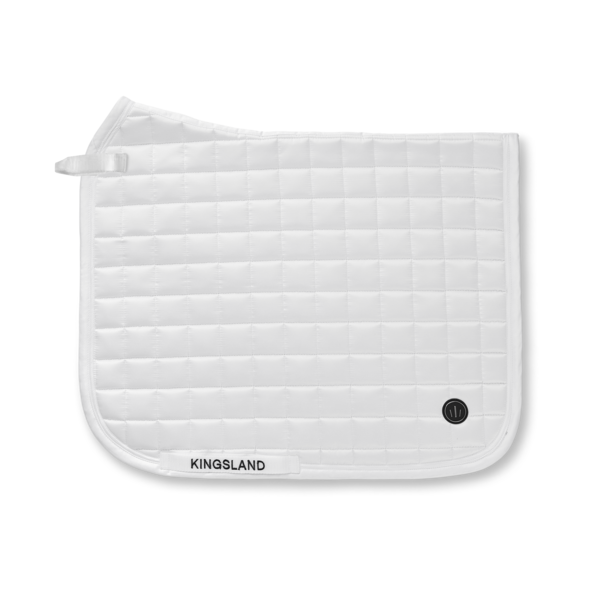 KLHudson Dressage Saddle Pad