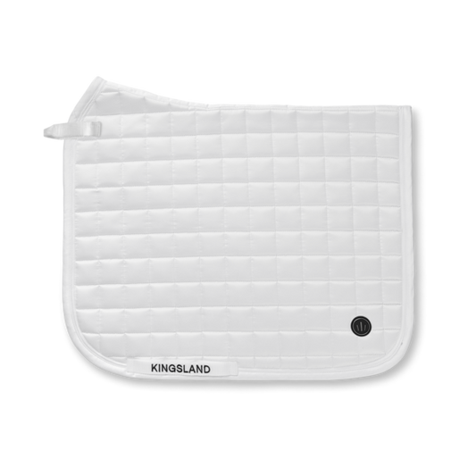 KLHudson Dressage Saddle Pad