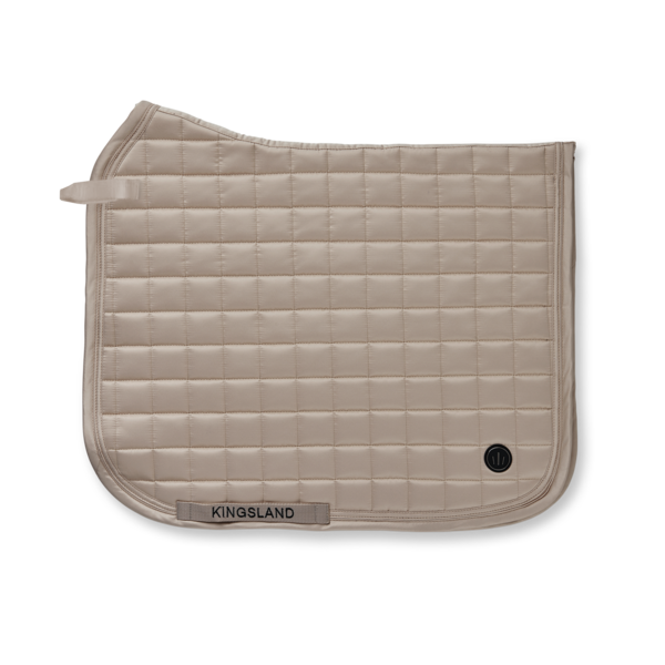 KLHudson Dressage Saddle Pad