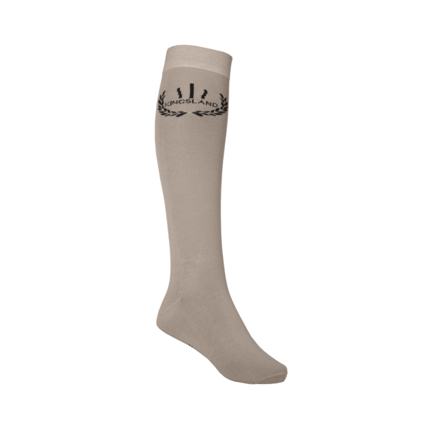 KLNatali Coolmax Knee Sock 3-Pack