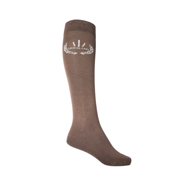 KLNatali Coolmax Knee Sock 3-Pack