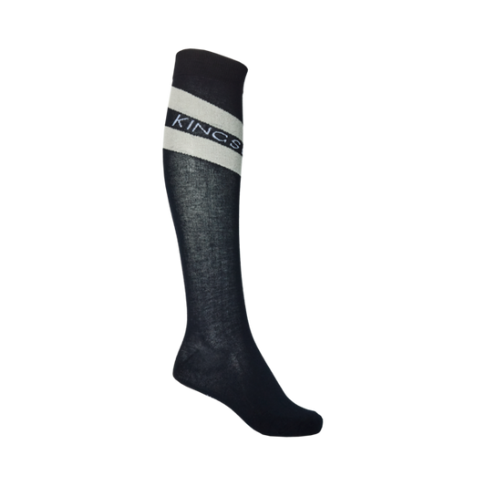 KLNatasha Coolmax Knee Sock 2-Pack