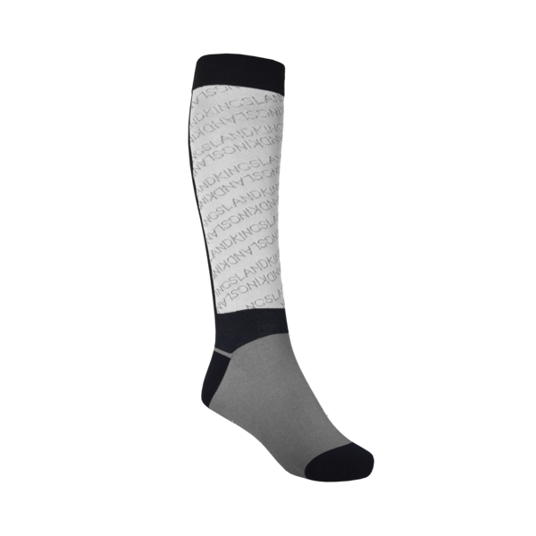 KLNadine Coolmax Knee Sock 2-Pack